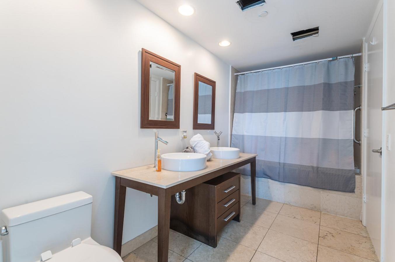 ** W Icon Brickell-Luxury Unit- Free Spa** Miami Exterior foto